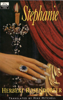 Paperback Stephanie Book