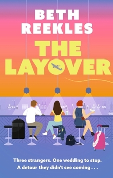 Paperback The layover Book
