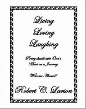 Spiral-bound Living Loving Laughing Book