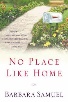 Hardcover No Place Like Home Book