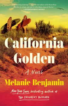 Paperback California Golden Book