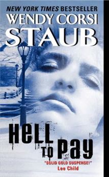 Mass Market Paperback Hell to Pay Book