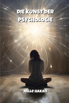 Paperback Die Kunst Der Psychologie [German] Book