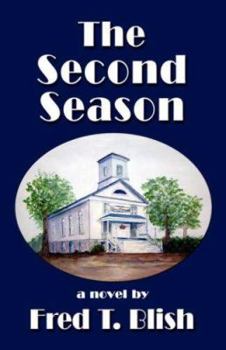 Paperback The Second Season Book