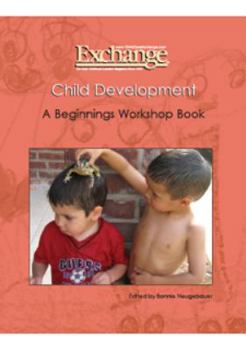 Paperback Child Development: A Beginnings Workshop Book