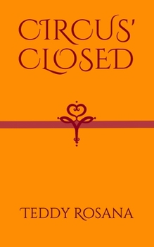 Paperback Circus' Closed Book