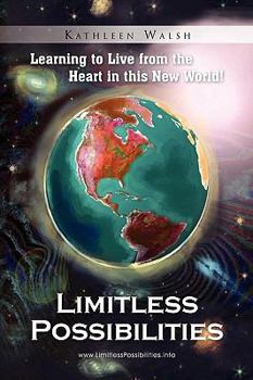 Hardcover Limitless Possibilities Book