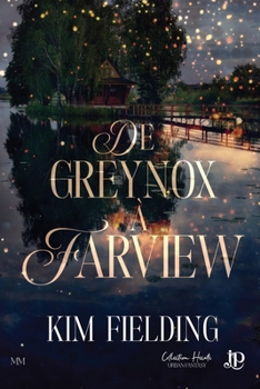 De Greynox à Farfiew (French Edition)