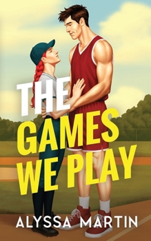 Paperback The Games We Play Book
