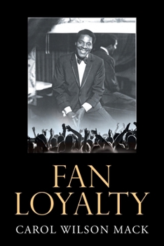 Paperback Fan Loyalty: A tribute to the late Brook Benton Book