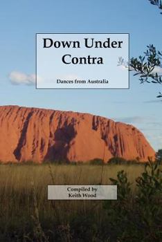 Paperback Down Under Contra Book