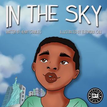 Paperback In the Sky Book