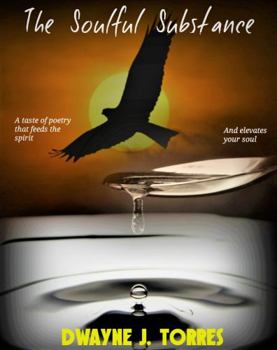 Paperback The Soulful Substance Book