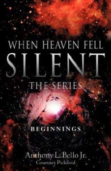 Paperback When Heaven Fell Silent The Series Book