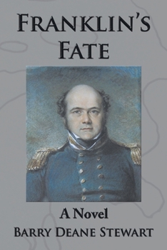 Paperback Franklin's Fate Book