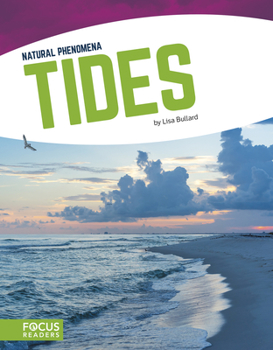 Library Binding Tides Book