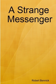Paperback A Strange Messenger Book