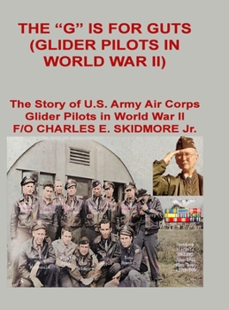 Hardcover The "G" is for Guts Book