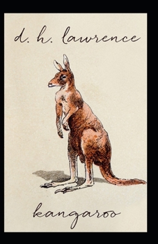 Paperback Kangaroo Illustrated Book
