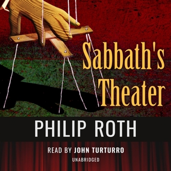 Sabbath's Theater