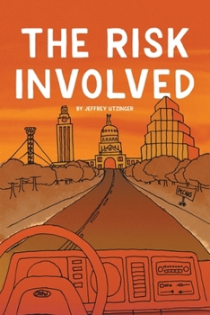 Paperback The Risk Involved Book
