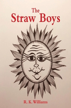 Paperback The Straw Boys Book