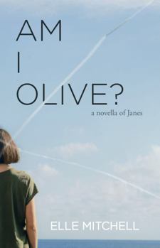 Paperback Am I Olive? (Janes) Book