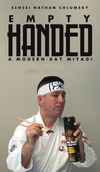 Hardcover Empty Handed Book