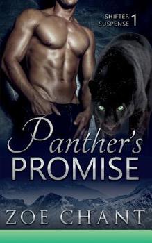 Paperback Panther's Promise Book