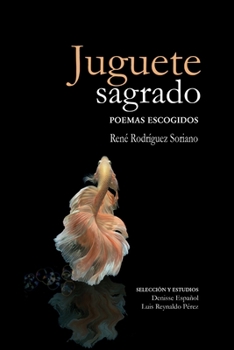 Paperback Juguete sagrado [Spanish] Book