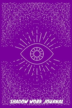 Paperback Shadow Work Journal for Beginners: Shadow Work Journal Prompts, Book of Shadows for Beginners Book