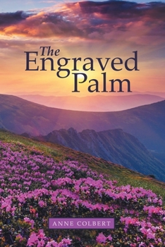 Paperback The Engraved Palm Book