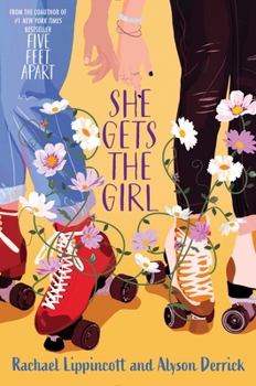 Hardcover She Gets the Girl Book
