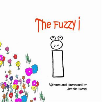 Hardcover The Fuzzy i Book