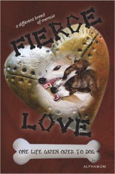 Paperback Fierce Love Book