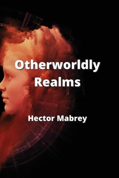 Paperback Otherworldly Realms Book