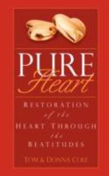 Paperback Pure Heart Book