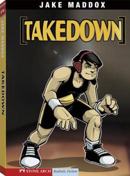 Paperback Takedown Book