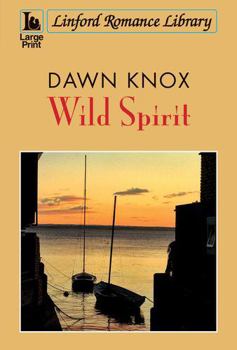 Paperback Wild Spirit [Large Print] Book