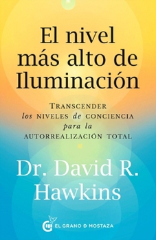 Paperback Nivel Mas Alto de Iluminacion, El [Spanish] Book