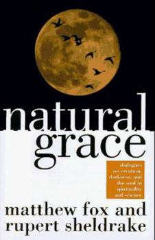 Hardcover Natural Grace Book