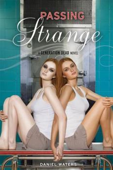 Paperback Passing Strange Book