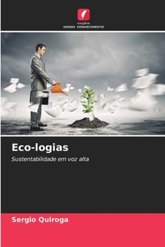 Eco-logias (Portuguese Edition)