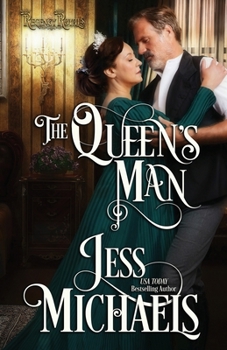 The Queen's Man - Book #5 of the Regency Royals