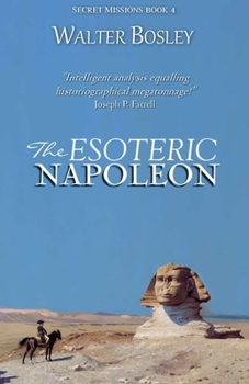 Paperback The Esoteric Napoleon Book