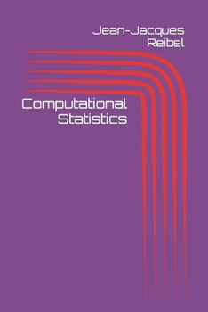 Paperback Computational Statistics Book