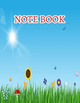 Notebook: Butterfly journal notebooks