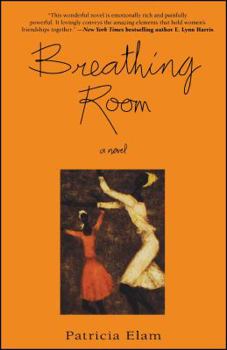 Paperback Breathing Room Book