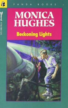 Paperback Beckoning Lights Book