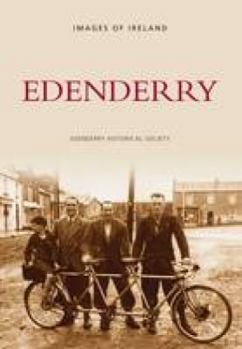 Hardcover Edenderry Book